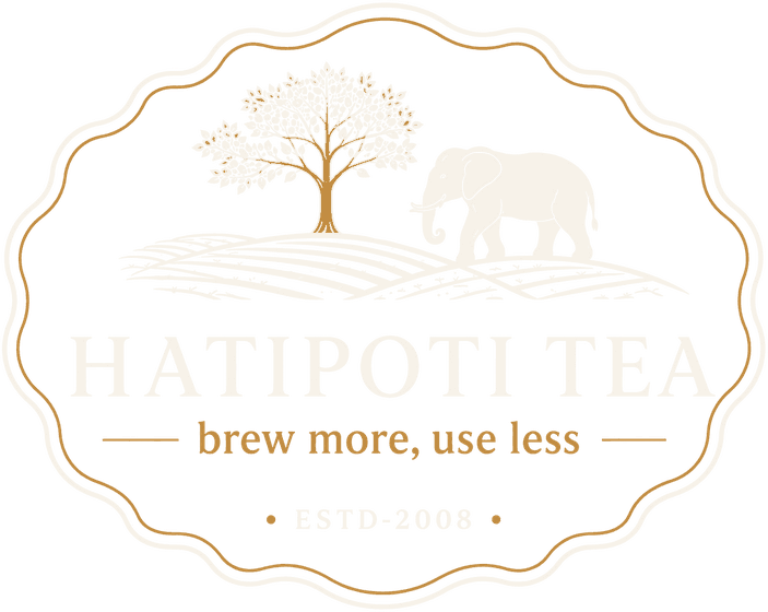 Hatipoti Tea